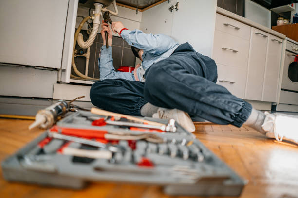 Best Sewer Line Repair  in Columbus Junction, IA