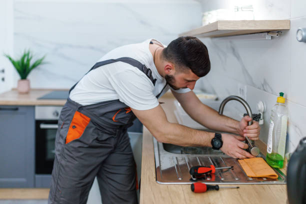Best Plumbing Services Near Me  in Columbus Junction, IA