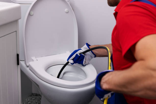 Best Septic Systems  in Columbus Junction, IA