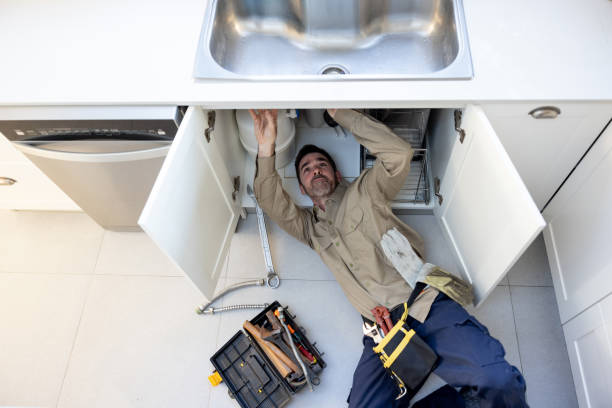 Sprinkler Systems in Columbus Junction, IA