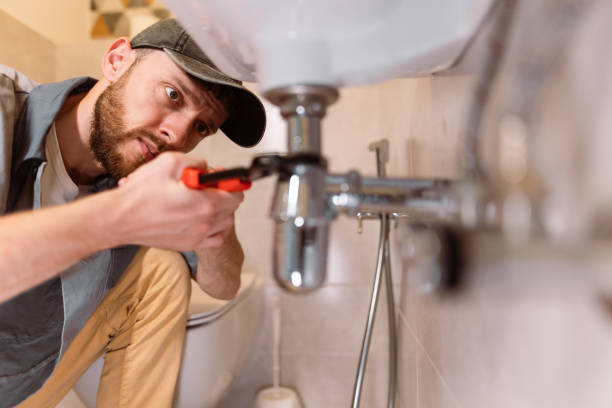 Best Sewer Cleaning Services  in Columbus Junction, IA