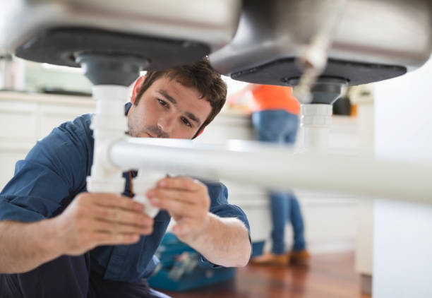 Trusted Columbus Junction, IA Plumbing Experts