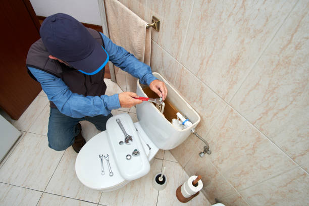 Best Plumbing Inspection Services  in Columbus Junction, IA