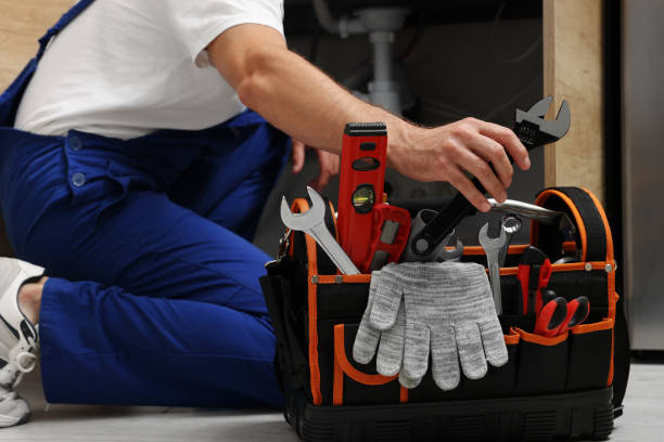 Best Emergency Plumbing Repair  in Columbus Junction, IA