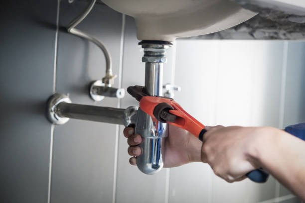 Best Shower Repair Services  in Columbus Junction, IA