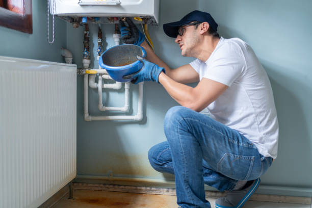 Best Commercial Plumbing Services  in Columbus Junction, IA