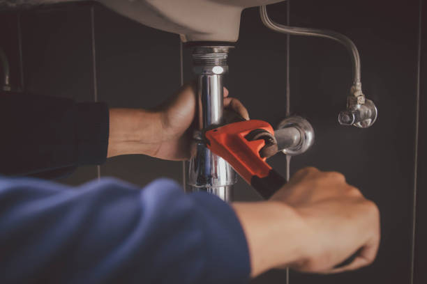 Best Water Softener Installation  in Columbus Junction, IA